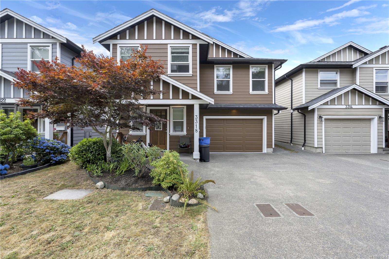 3318 Hazelwood Rd, Langford BC V9C 0H3