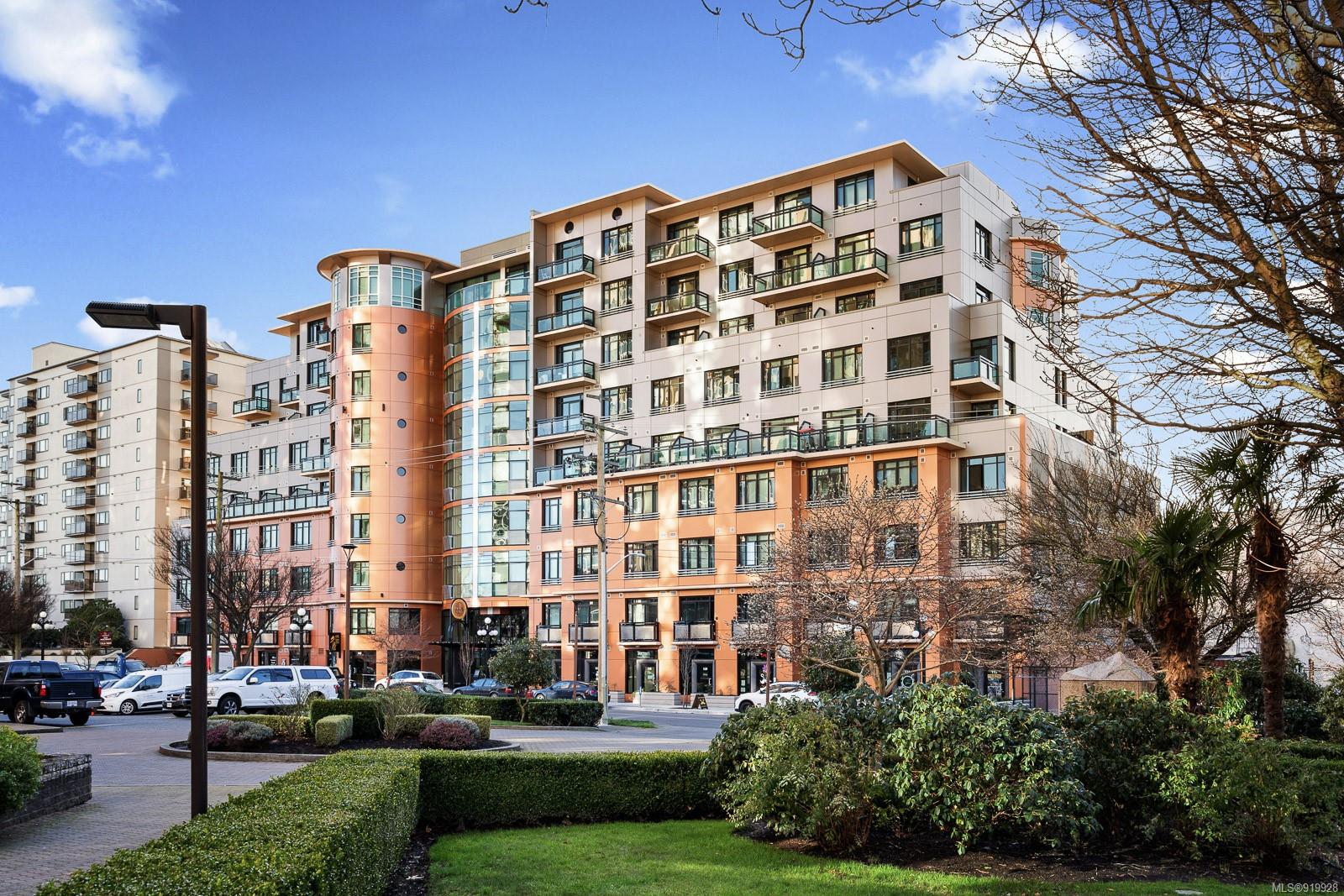 1029 View St # 324, Victoria BC V8V 4Y3