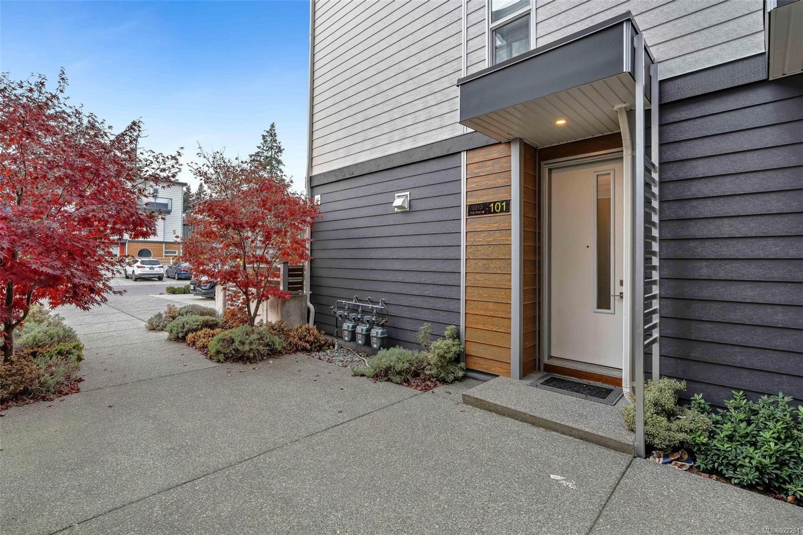 3313 RADIANT Way # 101, Langford BC V9C 0K3