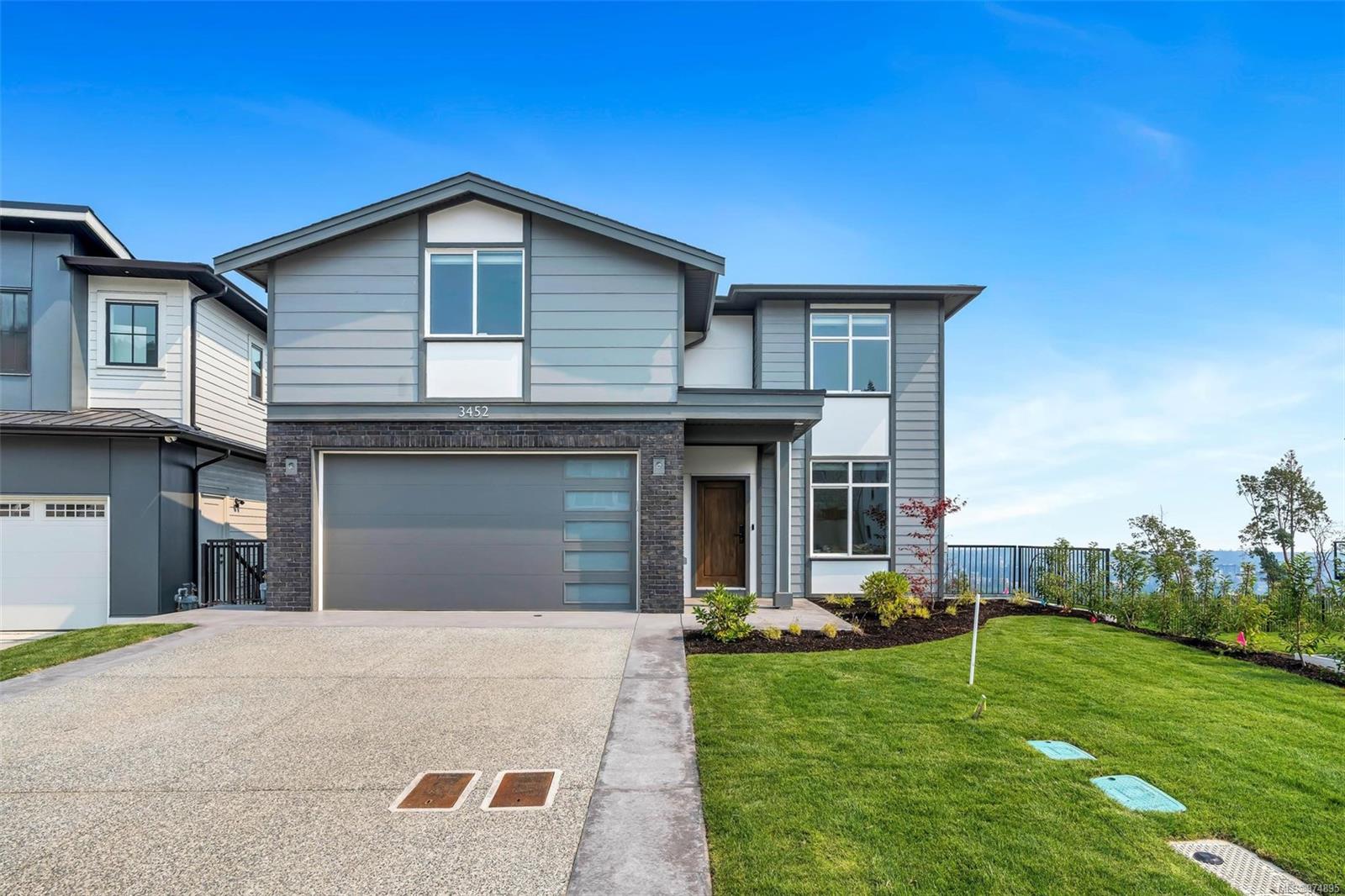 3452 Caldera Crt, Langford BC V9B 6Z8