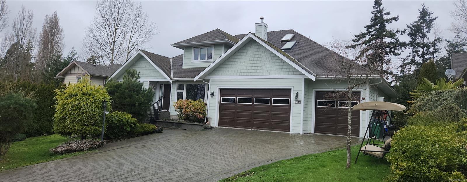 4097 Braefoot Rd, Saanich BC V8X 2B8