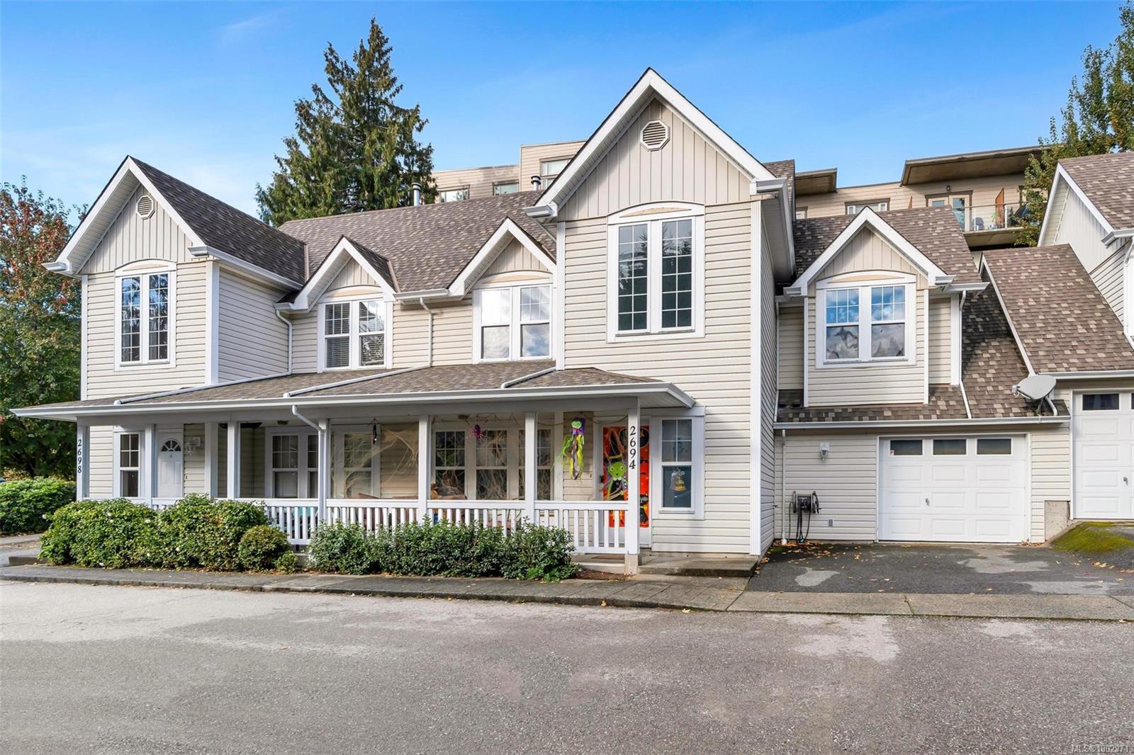 2694 Fergus Crt, Langford BC V9C 3C6