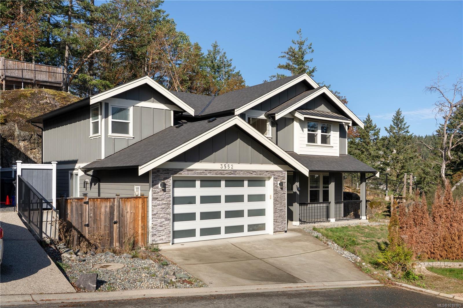 3552 Joy Close, Langford BC V9C 0M4